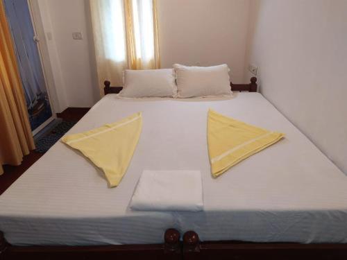 Marari Felix Beach Homestay Марарікулем Екстер'єр фото