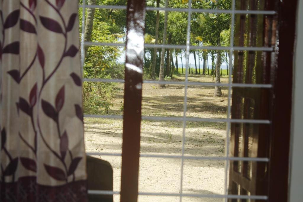 Marari Felix Beach Homestay Марарікулем Екстер'єр фото