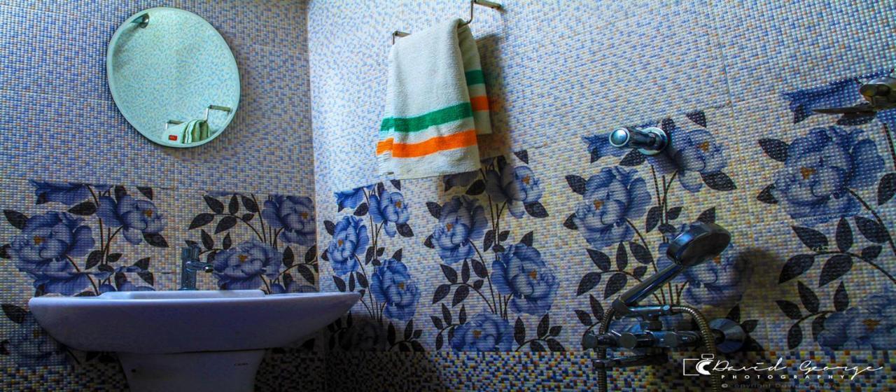 Marari Felix Beach Homestay Марарікулем Екстер'єр фото